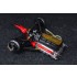1/12 Ferrari F2004 Ver.A 2004 Rd.4 San Marino GP