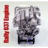 1/12 Rally 037 Engine kit