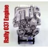 1/12 Rally 037 Engine kit