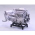 1/12 Rally 037 Engine kit