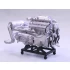 1/12 Rally 037 Engine kit