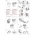 1/12 Rally 037 Engine kit