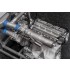 1/12 Lancia Delta S4 Engine kit