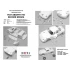 1/24 Lightweight kit - Abarth Record Monza 1959 Sebring 12hours #62/#63/#64