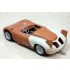 1/24 Lightweight kit - 718 RSK 1958 Sarthe 24hours #31