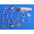1/20 Lightweight kit - Lotus Type 94T