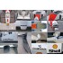 Photograph Collection #8 - McLaren MP4/7 in Detail (36 pages, A4 Size, All Colour)