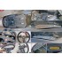 Photograph Collection #8 - McLaren MP4/7 in Detail (36 pages, A4 Size, All Colour)