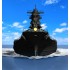 1/700 Multimedia kit - Japanese Battleship Musashi