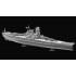 1/700 Multimedia kit - Japanese Battleship Musashi