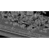 1/700 Multimedia kit - Japanese Battleship Musashi