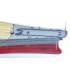 1/700 Japanese Battleship YAMATO 1945 [Full Hull Model]