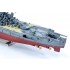 1/700 Japanese Battleship YAMATO 1945 [Full Hull Model]