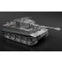 1/35 PzKpfw.VI Tiger I Ausf.E Late Production Full Metal Kit