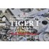 1/35 PzKpfw.VI Tiger I Ausf.E Late Production Full Metal Kit