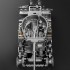 1/35 PzKpfw.VI Tiger I Ausf.E Late Production Full Metal Kit