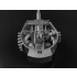 1/35 PzKpfw.VI Tiger I Ausf.E Late Production Full Metal Kit