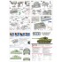 1/35 PzKpfw.VI Tiger I Ausf.E Late Production Full Metal Kit