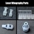 1/35 PzKpfw.VI Tiger I Ausf.E Late Production Full Metal Kit