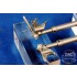 1/12 Front Brake Set for MotoGp models