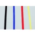 Seat Belt Set - Blue for all 1/24 scale Racing Car Models (2 set)