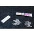 1/35 Movable Metal Tracks for German Tiger I Early Type
