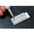 1/35 Movable Metal Tracks for German Tiger I Early Type