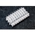 1/35 Movable Metal Tracks for German Tiger I Early Type