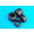 1/20 312(T4) F1 Rubber Tyre set (Type M)