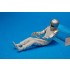 1/20 1979 F1 Driver Figure [Driving Style - Type V]