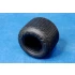 1/20 1970s F1 GY Rain Tyres for Tamiya kit (4pcs)