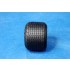 1/20 1970s F1 GY Rain Tyres for Tamiya kit (4pcs)