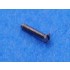 Super Tiny Minus Screw (Diameter: 0.6, Length: 3mm, 10pcs)
