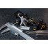 1/43 Drivers Set A (3 Figures) 