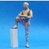1/43 Drivers Set C (5 Figures)