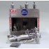 1/43 Pit Scene Set