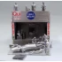 1/43 Pit Scene Set