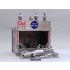 1/43 Pit Scene Set