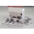 1/43 Pit Tools Set