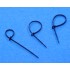 Clamping Band S-size [Black Type]