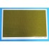 Carbon Decals - Yellow [Kevlar] Type 1