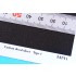 Carbon Decals - Silver Type 1