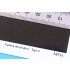 Carbon Decals - Silver Type 2