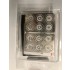 1/24 Wire Wheels Set