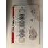 1/24 Wire Wheels Set