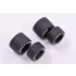 1/43 1980s F1 Rain Tyres [GY] Set (4pcs)