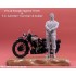 1/9 T.E. "Lawrence of Arabia” (1 figure)