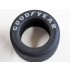 1/12 F1 Tyre Set 1970s