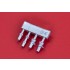 Metal Rivets Series No.25 for 1/24 Antenna Base