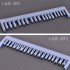 Connector/Joint Set #L-size for 1/12 kits
